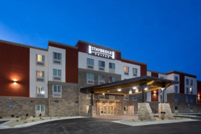 Staybridge Suites Rapid City - Rushmore, an IHG Hotel